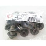 CHEVROLET KALOS SUPAP LASTİĞİ 04- ELRING ​96840122​