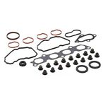 FORD FIESTA TAKIM CONTA ÜST 03-08 ELRING 4M5G6008ÜST