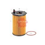 HYUNDAI SANTAFE YAĞ FİLTRESİ 11- SAKURA 263203CAA0