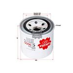 HONDA CIVIC YAĞ FİLTRESİ 88-00 SAKURA 15400PR3003