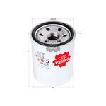 MITSUBISHI CARISMA YAĞ FİLTRESİ 97-05 SAKURA MD360935