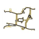 OPEL ASTRA J YAĞ POMPA CONTASI 09- ELRING 638130