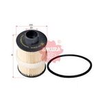SUZUKI VITARA YAKIT FİLTRESİ 15- SAKURA 1541179J50