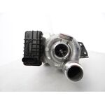 FORD CONNECT TURBO ŞARJ 02- GARRETT 6G9Q6K682AC