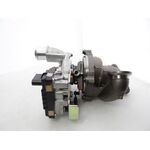 FORD CONNECT TURBO ŞARJ 02- GARRETT 6G9Q6K682AC