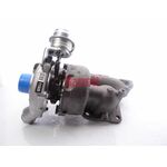 FORD MONDEO TURBO ŞARJ 00-07 GARRETT 1S7Q6K682AK
