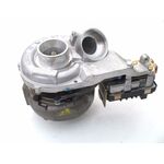 MERCEDES E W211 TURBO ŞARJ 02-09 GARRETT A6470960099