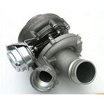 VW TOUAREG TURBO ŞARJ 04-10 GARRETT 070145702B