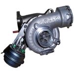 AUDI A4 TURBO ŞARJ 04- GARRETT 03G145702K