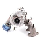 VW GOLF5 TURBO ŞARJ 05-10 GARRETT 03G253010