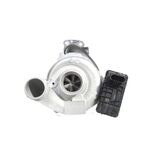 MERCEDES CLS C219 TURBO ŞARJ 05- GARRETT ​A6420905980​