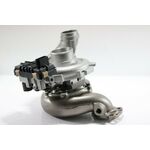 MERCEDES S W221 TURBO ŞARJ 06- GARRETT A6420906180