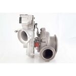 TURBO ŞARJ 07-10 BMW E90 GARRETT 11657796312