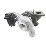 LAND ROVER TURBO ŞARJ 07-11. GARRETT LR029972