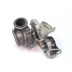 BMW E60 TURBO ŞARJ 08-10 GARRETT 11657794260