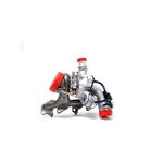 TURBO ŞARJ 09- OPEL ASTRA J GARRETT 860156