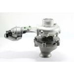 OPEL INSIGNIA A TURBO ŞARJ 09- GARRETT 860335