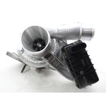 PEUGEOT BOXER TURBO ŞARJ 11- GARRETT 9802446680