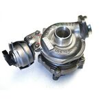 AUDI A4 TURBO ŞARJ 13- GARRETT 03L145721A