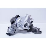 VW GOLF7 TURBO ŞARJ 13- GARRETT 04L253016H