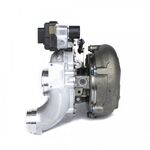 MERCEDES GL X166 TURBO ŞARJ 2010- GARRETT A6420901386