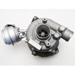 VW PASSAT TURBO ŞARJ 97-00 GARRETT 028145702H