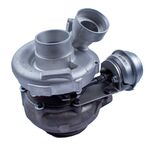 MERCEDES E W210 TURBO ŞARJ 98-03 GARRETT A6130960099