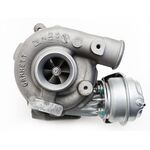 BMW E46 TURBO ŞARJ 99-01 GARRETT 11652248901