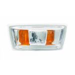 OPEL CORSA D ÇAMURLUK SİNYALİ SOL 04- DEPO 1713423