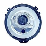 MERCEDES W463 FAR SAĞ SOL 07- DEPO A4638200759