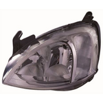 OPEL CORSA C FAR SAĞ 01-03 DEPO 1216093