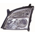 OPEL VECTRA C FAR SAĞ 02-04 DEPO 1216124