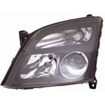 OPEL VECTRA C FAR SAĞ 02-06 DEPO 1216130