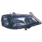 OPEL ASTRA G FAR SAĞ 03-07 DEPO 1216288