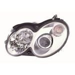 MERCEDES C209 FAR SAĞ 03-08 DEPO A2098203861