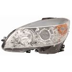 MERCEDES W204 FAR SAĞ 07-11 DEPO A2049065203