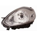 FIAT PUNTO EVO FAR SAĞ 09- DEPO 51937149