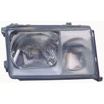 MERCEDES W124 FAR SAĞ 85-93 DEPO A1248203659