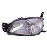 FORD FIESTA FAR SAĞ 99-01 DEPO YS6113005EC