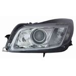 OPEL INSIGNIA FAR SAĞ SOL TAKIM 09- DEPO 442-1163PXLDEM1