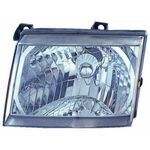 FORD RANGER FAR SOL 02-06 DEPO 2M3413101BB