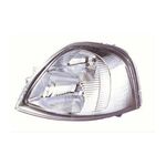 RENAULT MASTER FAR SOL 03-09 DEPO 8200163516