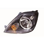 FORD FIESTA FAR SOL 06-09 DEPO 6S6113W030CD