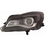 OPEL INSIGNIA A FAR SOL 09- DEPO 1216806