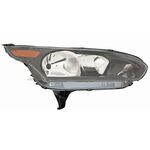 FORD CONNECT FAR SOL 15- DEPO FT1113W030DB