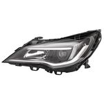 OPEL ASTRA K FAR SOL 16- DEPO 13488969