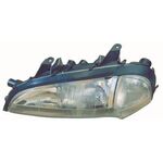 OPEL TIGRA A FAR SOL 95-03 DEPO 1216523