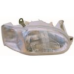 FORD ESCORT FAR SOL 95- DEPO ​95AG13W030FC​