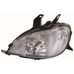 MERCEDES W163 FAR SOL 98-01 DEPO A1638203761