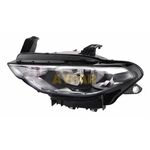 FIAT EGEA FAR SOL 15- DEPO 52145158